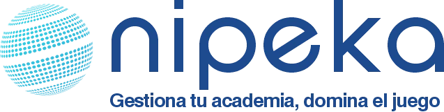Nipeka - Gestión para academias